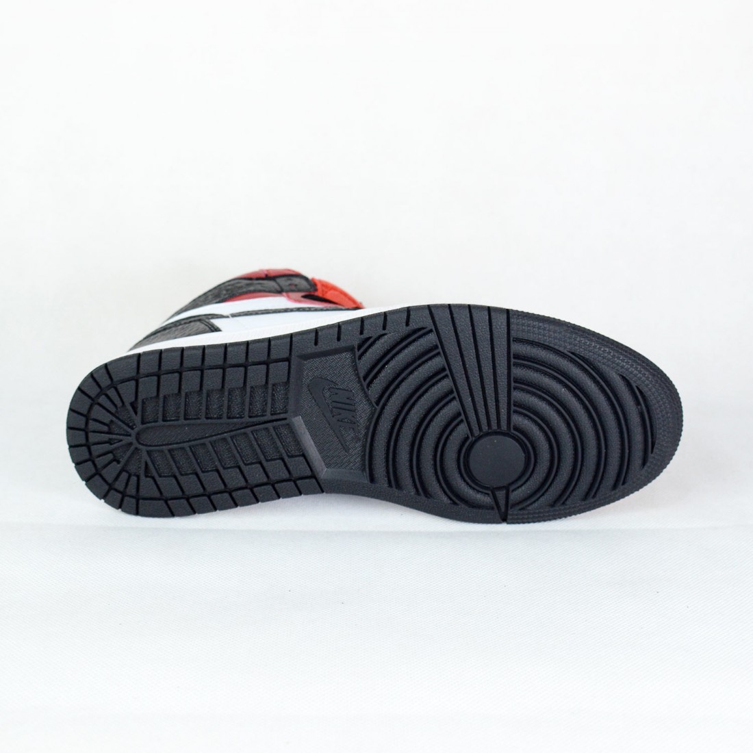 air jordan 1 elevate high black